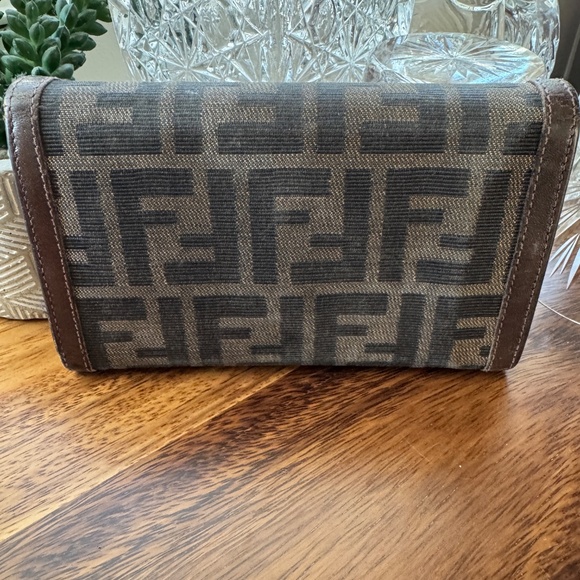 Fendi Wallet - Picture 7 of 8